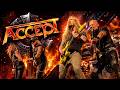 I PLAYED WITH ACCEPT...