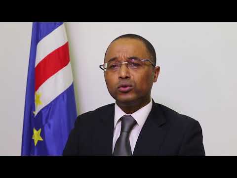 Mensagem do Procurador-Geral da República de Cabo Verde