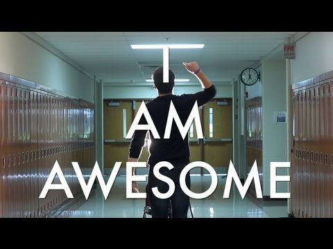 Who You Are: A Message To All Men