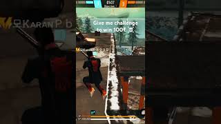 I broke girl attitude in seconds 😮‍💨 give me challenge to win 100₹ @WHITE444YT👈all time favourite