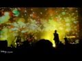 Saviours Of Jazz Ballet - Mew live in Seoul Nov 2010