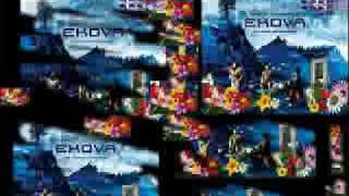EKOVA - Starlight in Daden - Original soundtrack