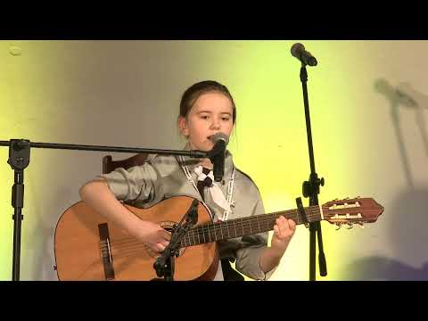 XI Harcogranie - Aleksandra Pająk - Szara lilijka