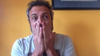 Carlos Tarque #EducaconMúsica