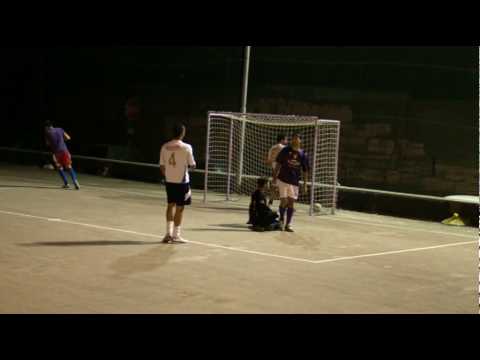 gol caffetteria 3 piazzette united 69.. alessandro longo.MP4