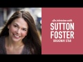 PreViews - Sutton Foster Interview