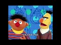 SS Angry Bert Eric Jacobson Era Only