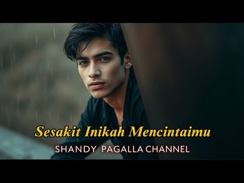 Sesakit Inikah Mencintaimu - Lagu Slow Rock Malaysia Viral 2025