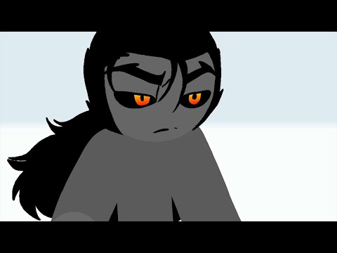 Cinder vs Elijah - Dojo Duel #5 (by RetroAnims)