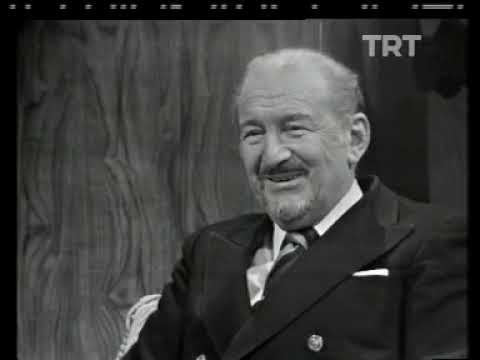 İşte Hayatınız - Haldun Taner