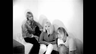 Tomorrows Tulips - Ballad Of Abandoned Style