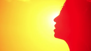 Song "Ritual Prayer" by Macha Gharibian