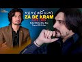 Za De Kram Zara Zara Saaz Aw Awaz Program EP 01 Feat Azhar Khan Haider Khilji Pashto Song 2025