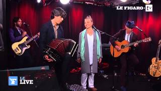 La Plaza Francia - «Secreto»