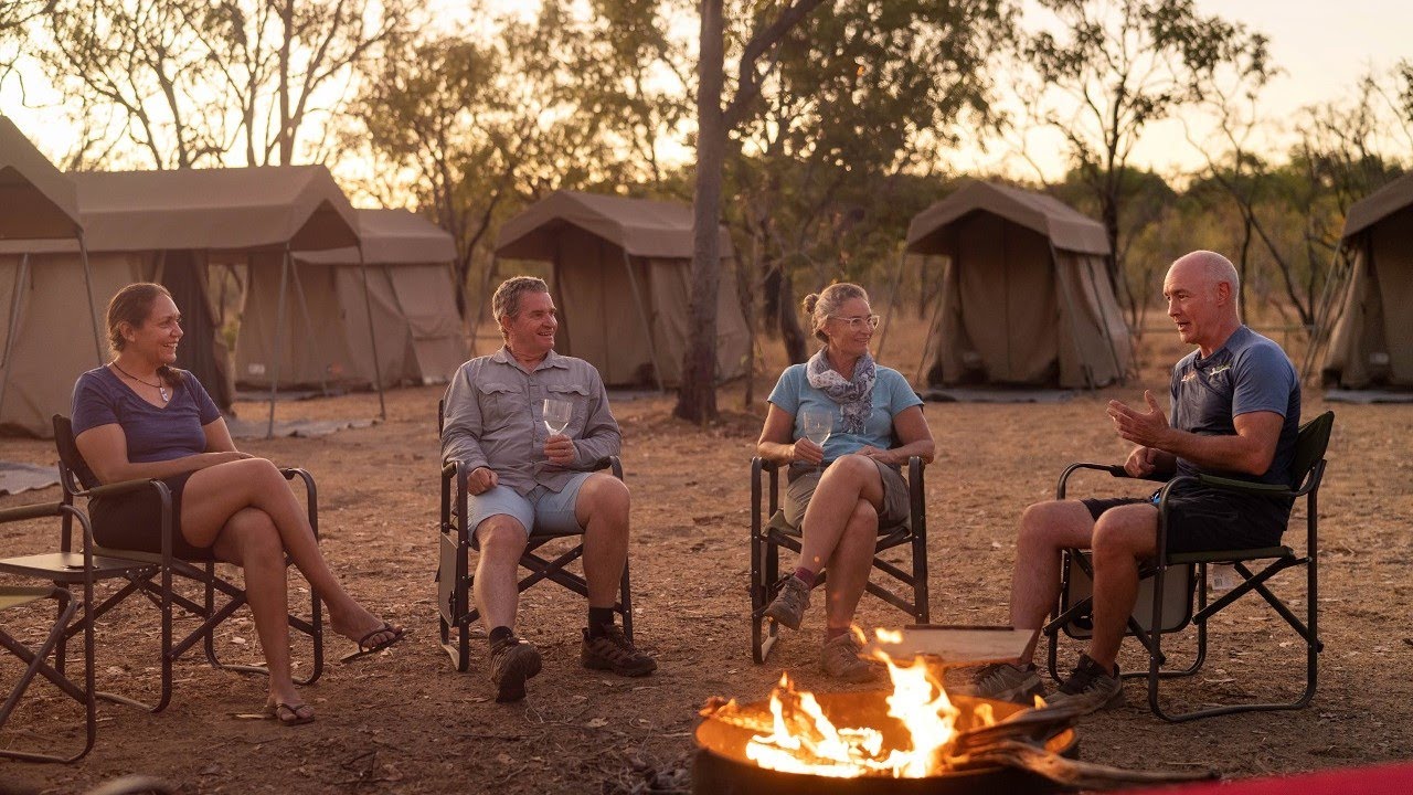 Kakadu & Jatbula Walking Webinar