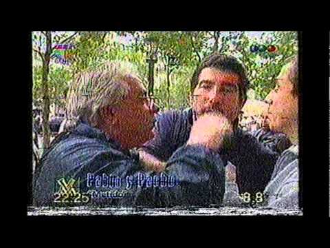 PABLO Y PACHU | METIDO