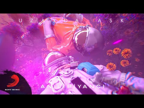Video thumbnail for Uzayda Aşk