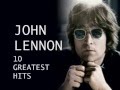 JOHN LENNON TOP 10