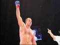 Mike Straka MMA HOST