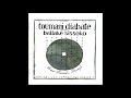 Toumani Diabate with Ballake Sissoko - Cheikhna Demba