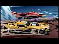 Redline 2009 Yellow Line Race Edited 1080p 24fps 5 1