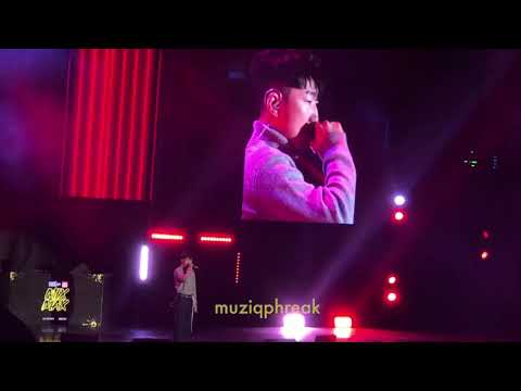 XYZ & Jazzy Lady - 니화 NiiHWA (ORANC MIXMAX 191228)