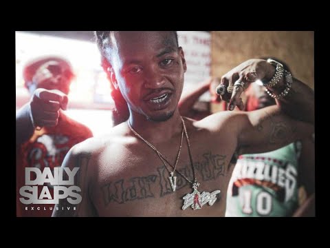 Blu52 x A-Bliccy - Mighty Dux (Official Video) | Dir. Byrd