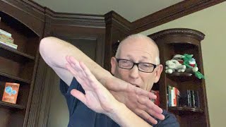 Episode 1553 Scott Adams: All of Our Problems Have Been Solved Except For Celebrities Killing People