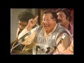 Kar Le Dil Di Sifai Ustad Nusrat Fateh Ali Khan OSA Official HD Video