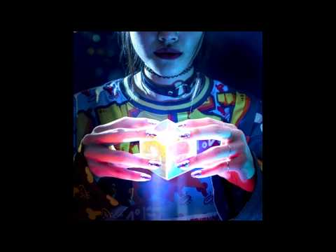 Anamanaguchi - Prom Night (ft Bianca Raquel)