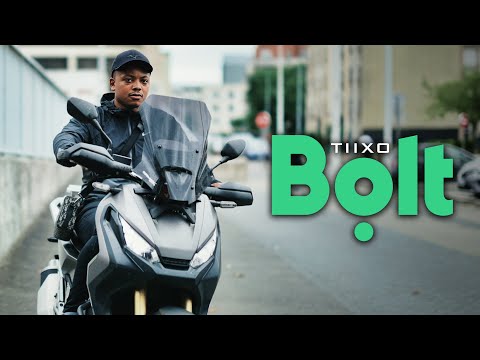 Tiixo - BOLT