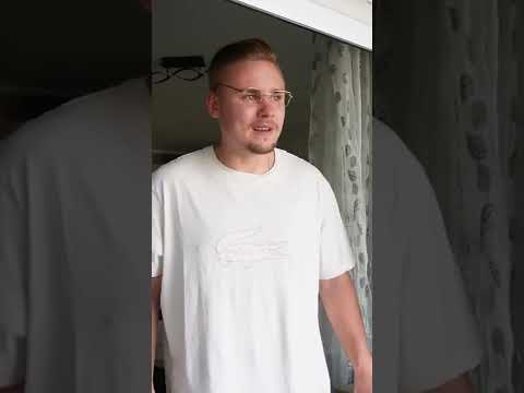 Need to go to the bathroom - City vs. Village! #shorts