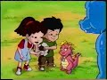Megurine Luka Loves Dragon Tales
