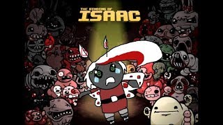 [Stream] Spincess plays Binding of Isaac and Miner Ultra Adventures