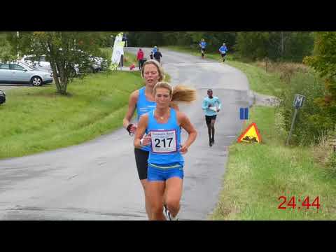 Norasjön Runt 2017 - Start och Mål