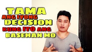 Download lagu 🔴KAILAN KA BA DAPAT SUSUKO/MAG GIVE-UP SA INYONG RELASYON? mp3