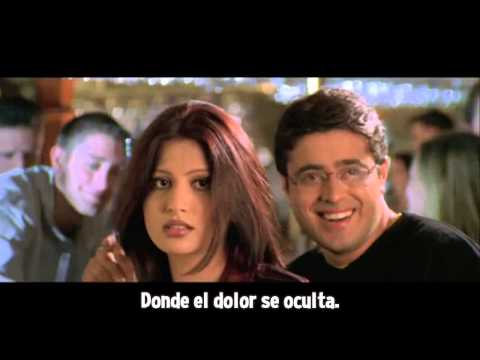 Aye Dil Dil Ki Duniya - Yaadein (2001) - (Sub Español)