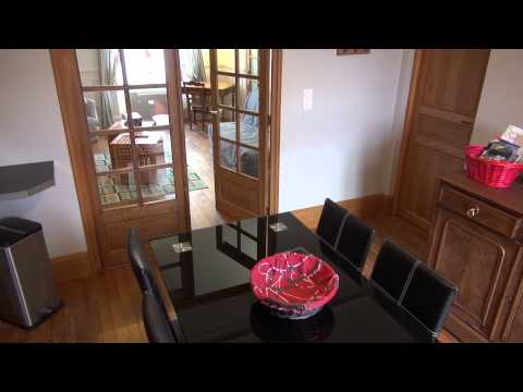 Gîtes du Gué du loup à Decize