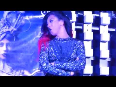 Natasha Princess | Danger Dance Club (18-09-15) FULL HD - BY LEH SANUTY