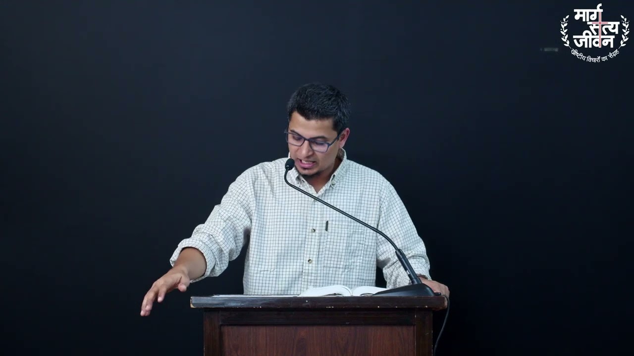 परमेश्वर यहोवा उद्धारकर्ता है, इसलिए घोर कष्टों के मध्य में भी प्रार्थना में उसके पास आओ।