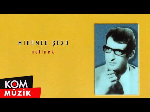 Mihemed Şêxo - Nalînek (Official Audio © Kom Müzik)