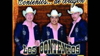 Los Contentos De Sinaloa - Otro Amor