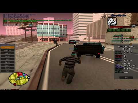 Grand Theft Auto  San Andreas 2020 10 26   11 05 15 08