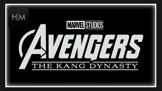 Download lagu Avengers: The Kang Dynasty - OPENING THEME mp3 Download lagu Avengers: The Kang Dynasty - OPENING THEME mp3
