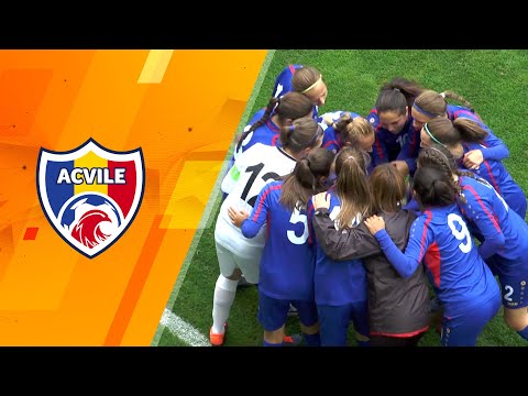 Moldova WU-17 1-1 Azerbaidjan WU-17 // Preliminariile CE-2019, 25.09.2018