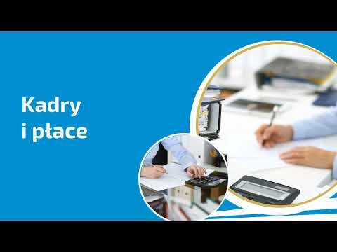 Daria Księguje Biuro Rachunkowe Daria Sobczak - video