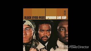 Black Eyed Peas - Weekends ft. Esthero [Album Version]