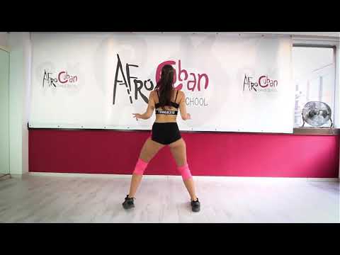 In my feelings~Drake/ Twerk by Yota Poulidou