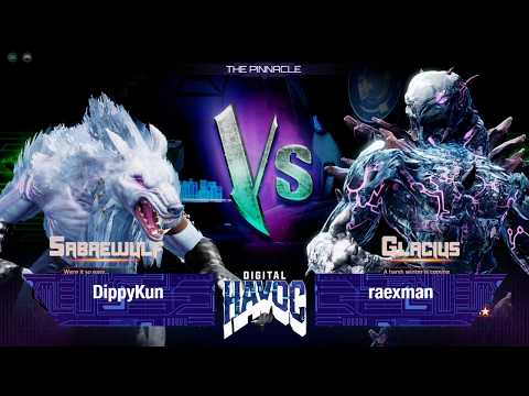 Digital Havoc #17 Day 2 - Killer Instinct (feat. ThrashHeavy, raexman, SneerfulWater57, and more)