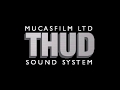 THUD Trailer Broadway 1984 2006